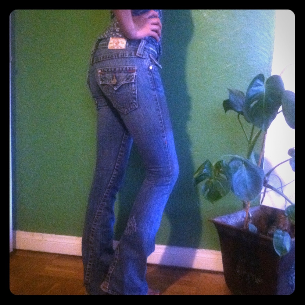 True religion jeans